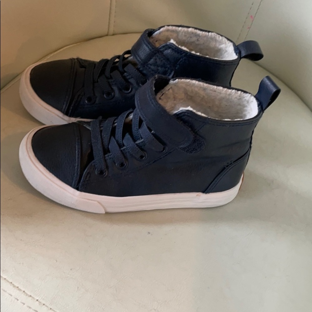 H&M toddler booties - Picture 2 of 6